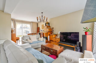  Maison à vendre 7 pièces 153 m²