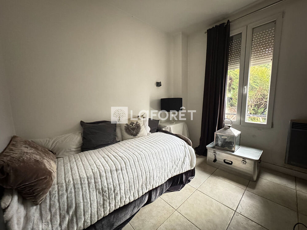 Maison Villemomble 4 pièce(s) 143 m2