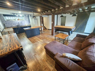  Appartement  vendre 2 pices 55 m