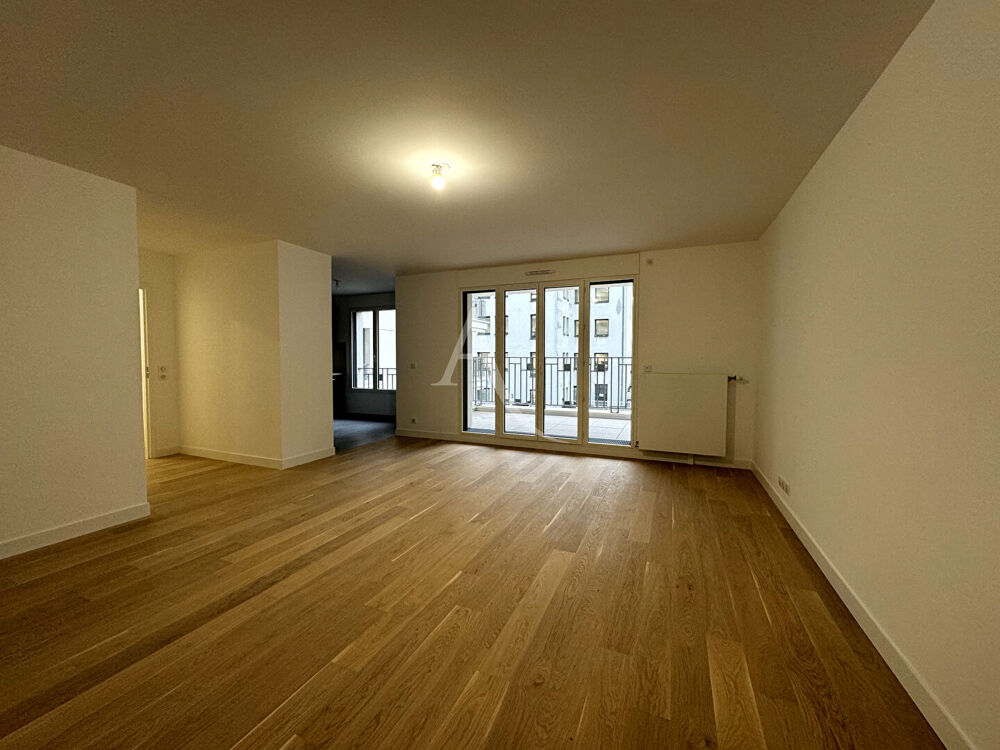 Appartement a louer clichy - 5 pièce(s) - 110 m2 - Surfyn