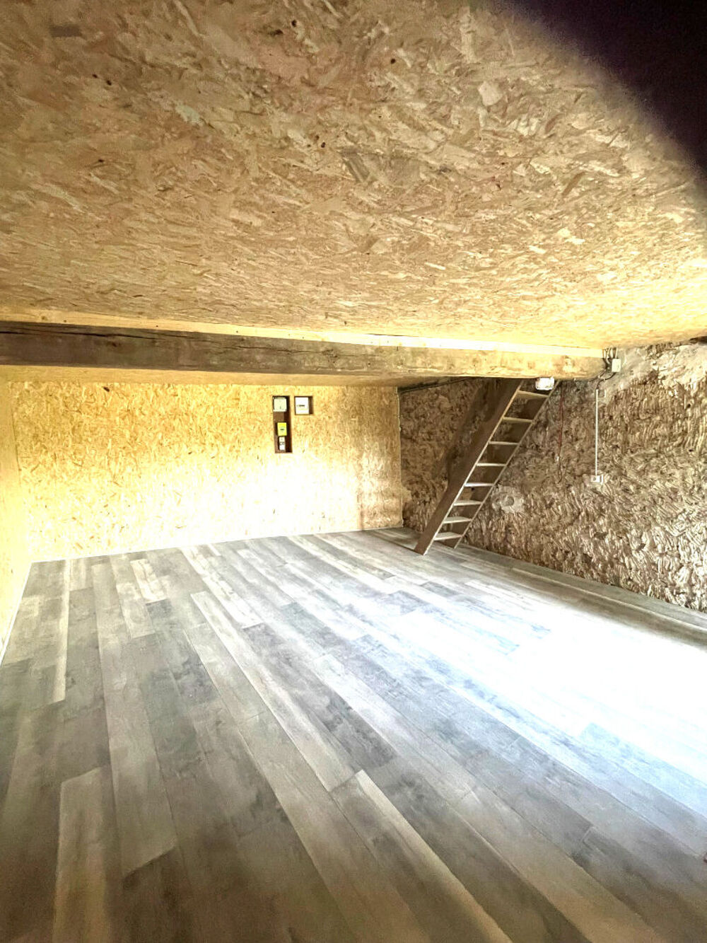 Location Maison Maison Orbais L Abbaye 2 pièce(s) 37.86 m2 Orbais l abbaye