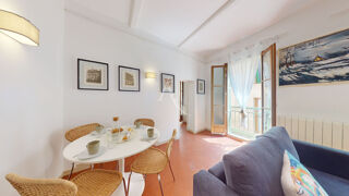  Appartement � vendre 3 pi�ces 58 m�