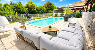  Maison à vendre 10 pièces 266 m²