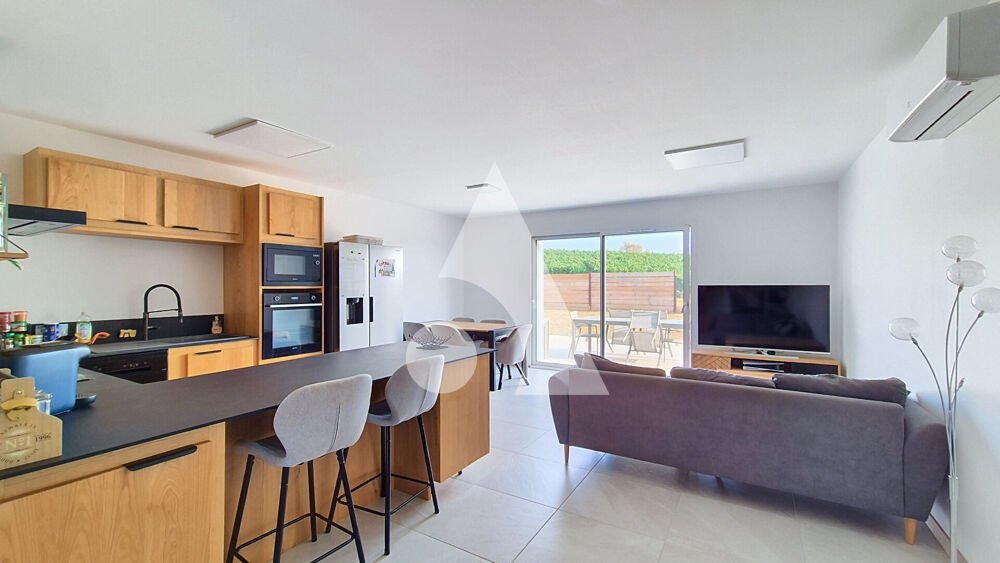 Maison 2023 proche Saint Juery