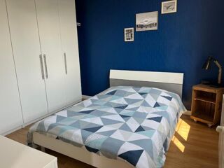  Appartement à louer 2 pièces 56 m²