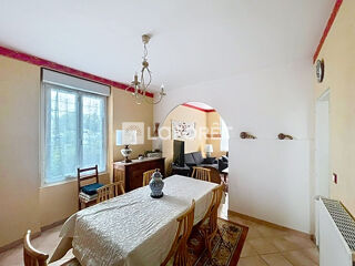  Maison à vendre 5 pièces 100 m²
