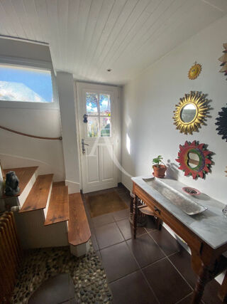  Maison � vendre 6 pi�ces 196 m�