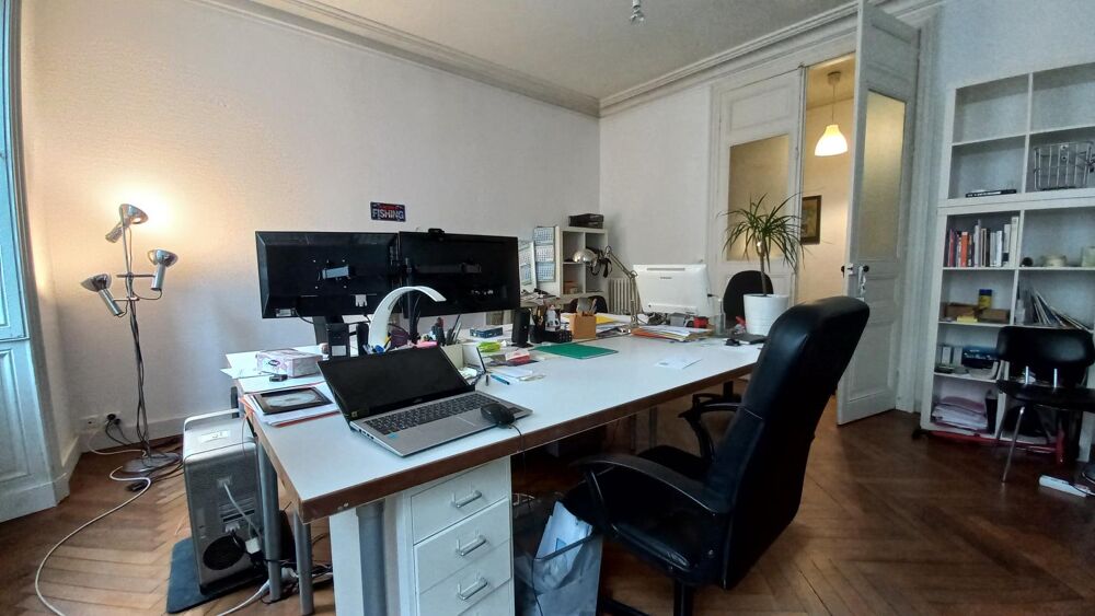 Appartement a louer nantes - 4 pièce(s) - 92 m2 - Surfyn