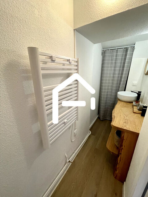  Appartement � louer 2 pi�ces 26 m�