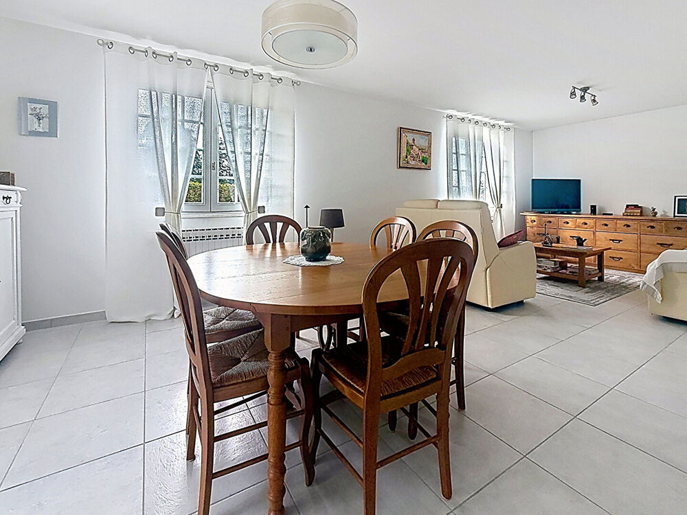 Vente Maison Maison Saint Chef 7 pièces 180 m2 Saint chef