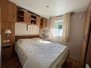  Maison � vendre 3 pi�ces 51 m�