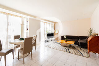  Appartement à vendre 4 pièces 98 m²