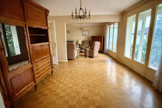  Maison � vendre 6 pi�ces 117 m� Saint herblain