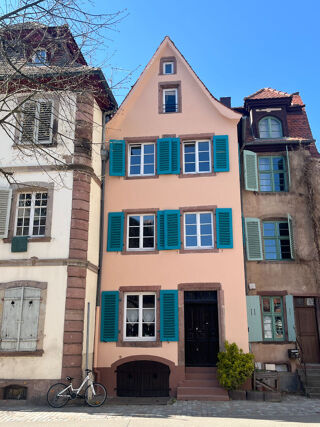  Maison � vendre 5 pi�ces 110 m�