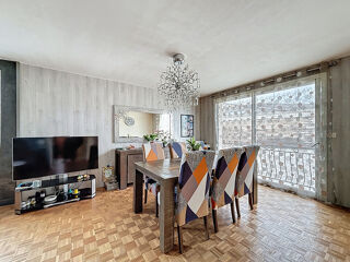  Maison � vendre 5 pi�ces 119 m�