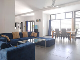  Maison � vendre 4 pi�ces 160 m� Somone