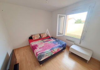  Maison à vendre 3 pièces 58 m²