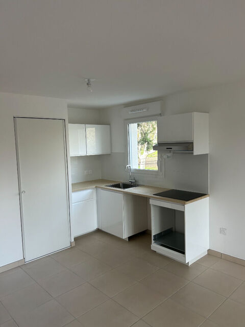  Appartement � louer 3 pi�ces 72 m�