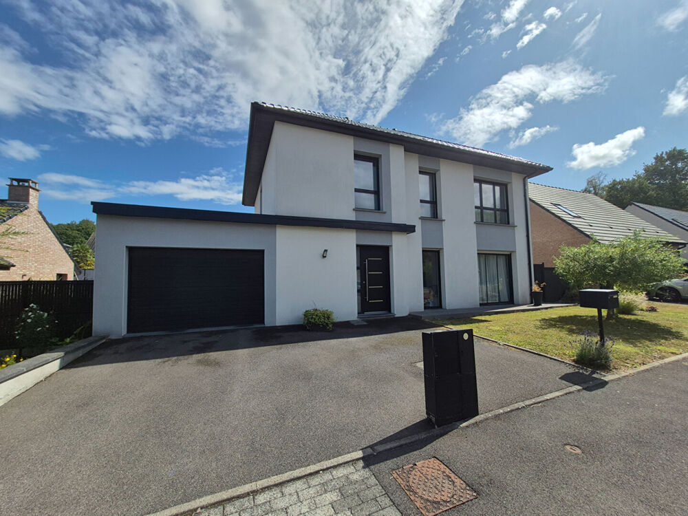 Vente Maison Pavillon individuel récent 140m² Lievin