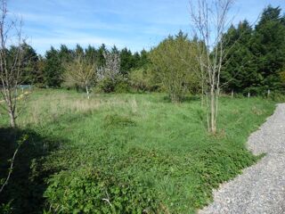  Terrain � vendre 1058 m�