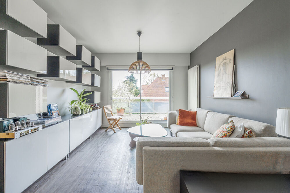 Appartement 4 pièces 101 m² · à Garches · 101 m² · 600 000 €