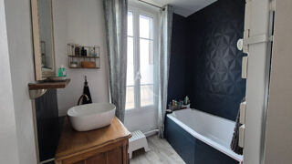  Maison � vendre 4 pi�ces 82 m�