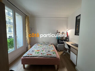  Appartement  vendre 3 pices 49 m