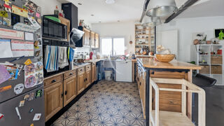  Maison � vendre 5 pi�ces 150 m�