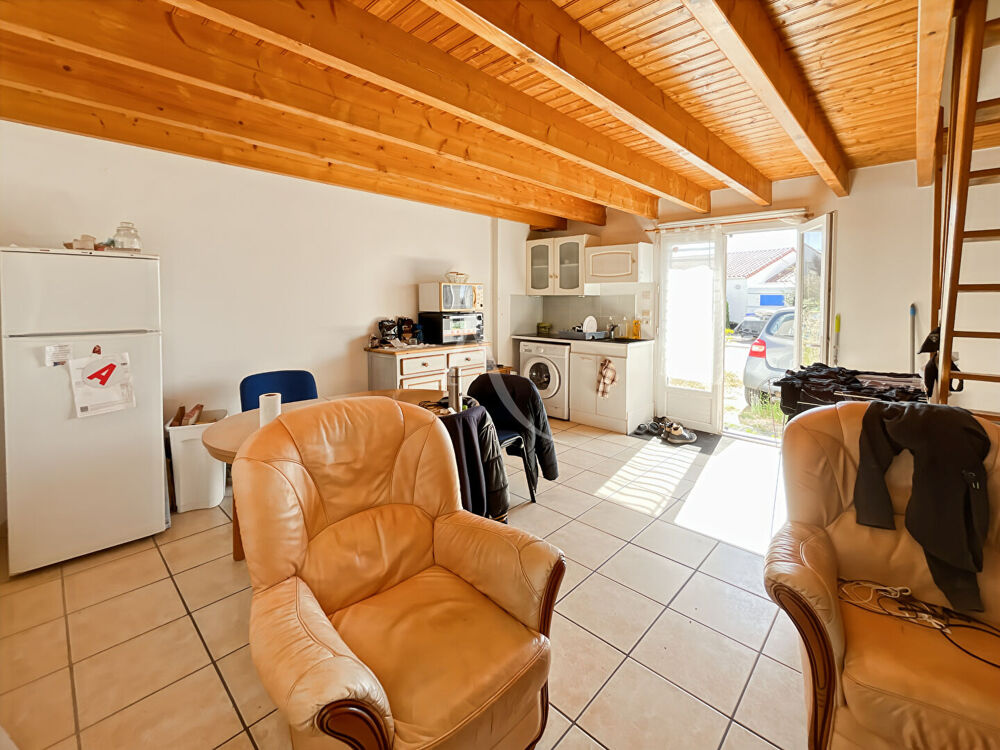Appartement La Barre De Monts 2 pièce(s) 28.95 m2