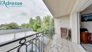  Appartement � vendre 3 pi�ces 56 m�