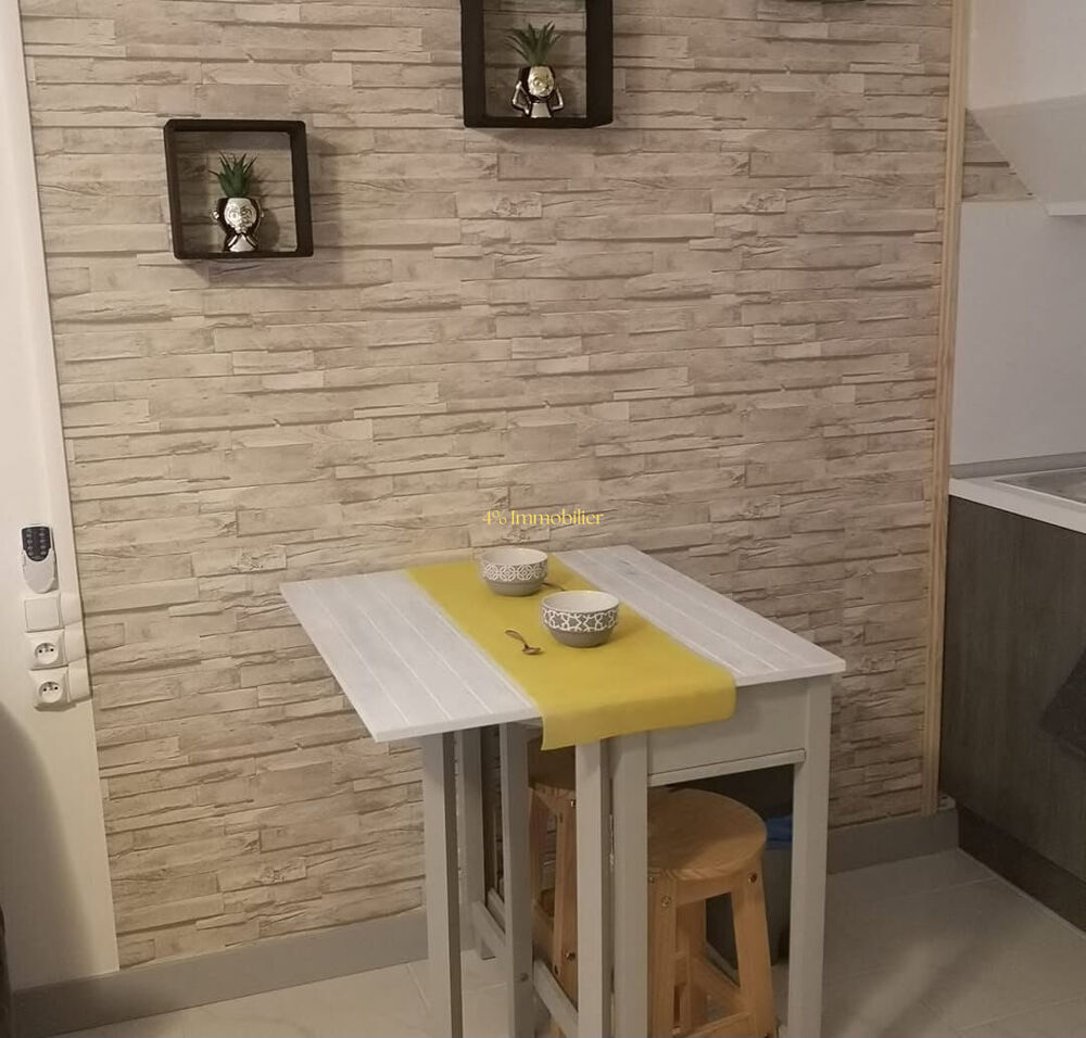 Vente Appartement A VENDRE STUDIO AU CAP  D'AGDE Le cap d agde