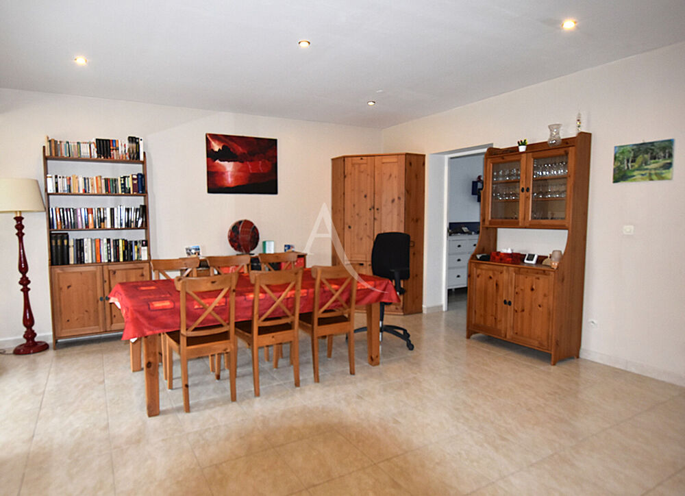 Vente Maison Une opportunité à Quincy-sous-Sénart  Spacieuse MAISON de 6 pièces- Réf 8969 Quincy sous senart