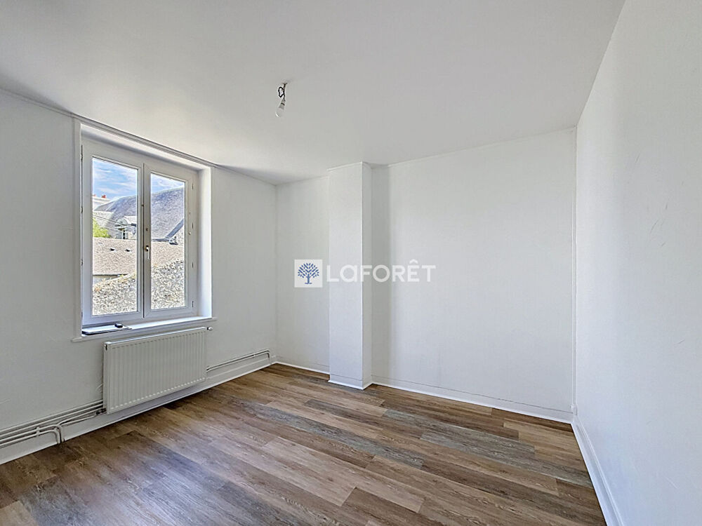 Vente Maison Charmante maison de pêcheur au coeur du quartier historique Fecamp