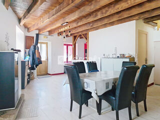  Maison à vendre 5 pièces 106 m²