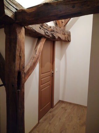  Maison à vendre 4 pièces 100 m²