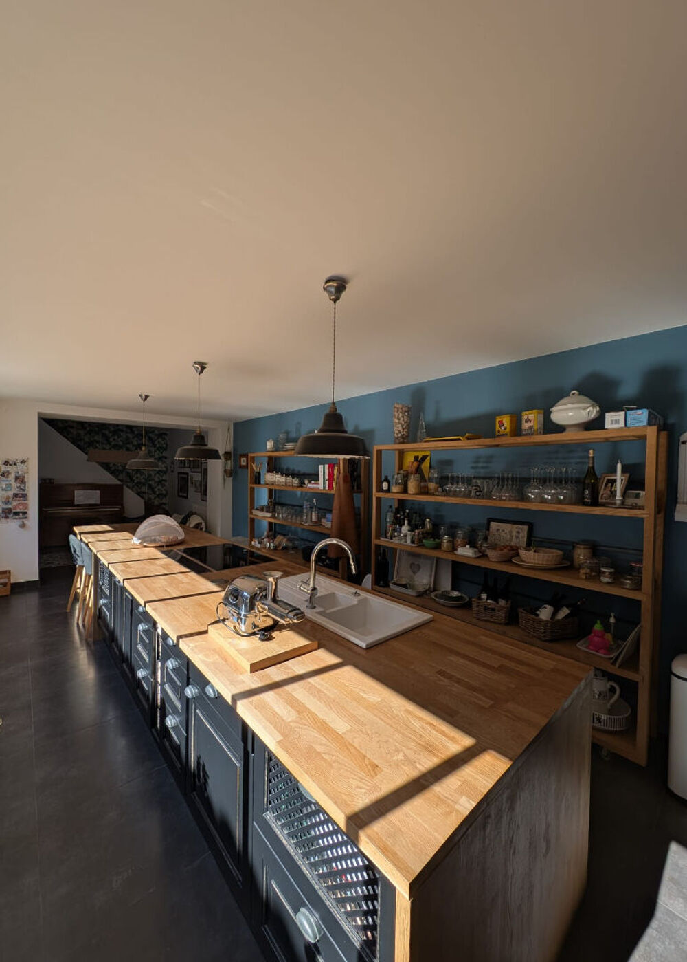 Vente Maison Maison familiale Illies