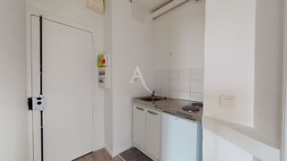  Appartement à louer 2 pièces 30 m²