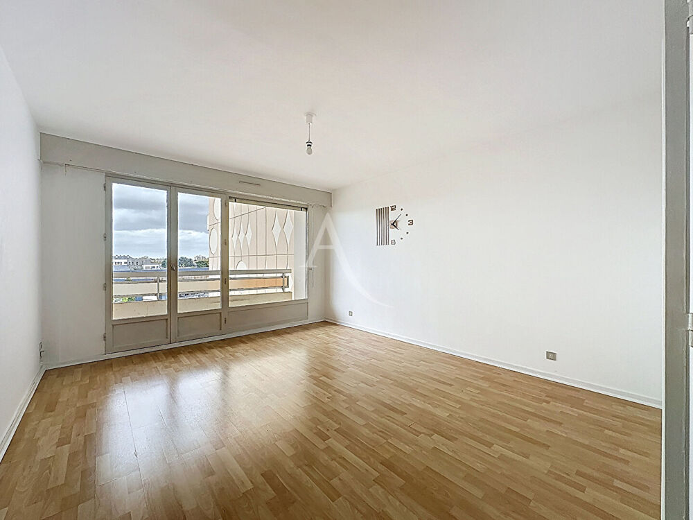 Appartement T2 de 49m² Secteur Chevrollier - Létanduère