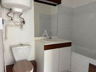  Appartement à louer 1 pièce 24 m²
