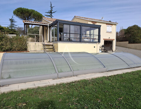   Maison entre Gimont et L'Isle-Jourdain Maison - 4 pi�ce(s) - 95 m�