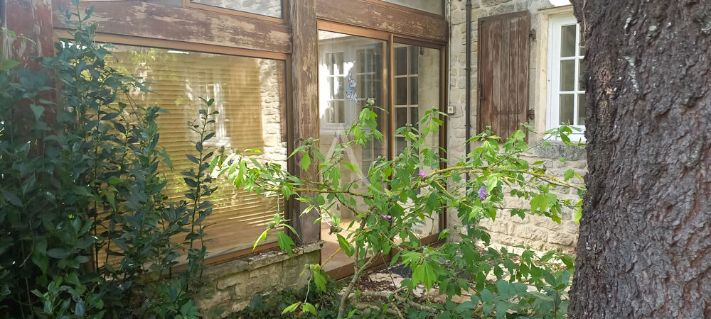 Vente Maison Maison de pierre fin 19ème siècle de 6 pièce(s) 169 m2 Verdille