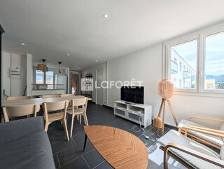  Appartement à louer 1 pièce 68 m²