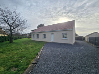  Maison � vendre 5 pi�ces 107 m�