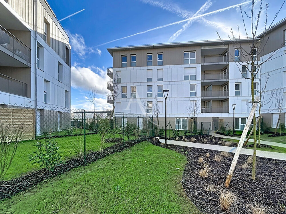 Appartement 2 pièces 1 m² à Melun