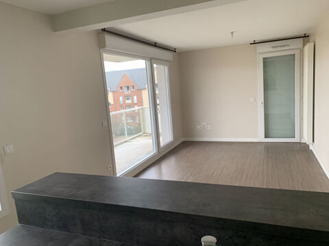  Appartement � louer 3 pi�ces 64 m�