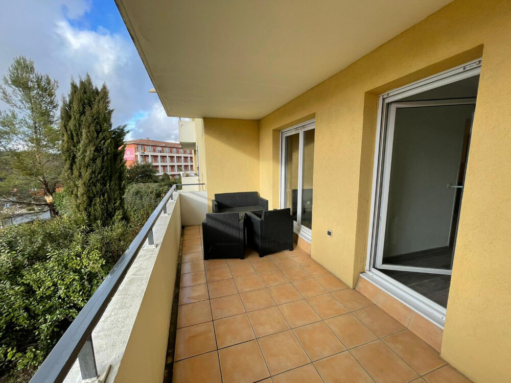 Vente Appartement EXCLUSIVITE AIX LA DURANNE - T2 29.75 M² Aix en provence
