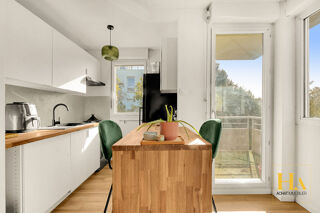  Appartement � vendre 3 pi�ces 55 m�