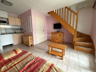  Maison � vendre 3 pi�ces 30 m�