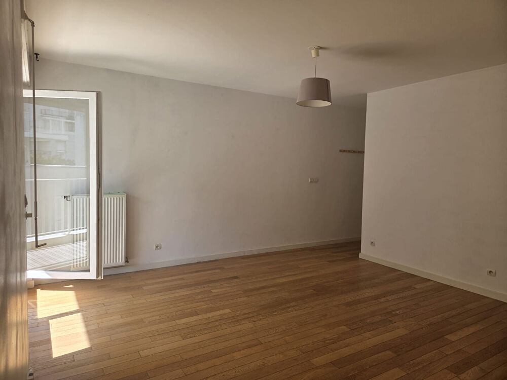 Location Appartement Appartement Lyon 3 pièces 61.65 m2 Lyon 8
