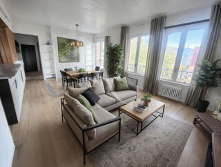  Appartement � vendre 3 pi�ces 66 m�